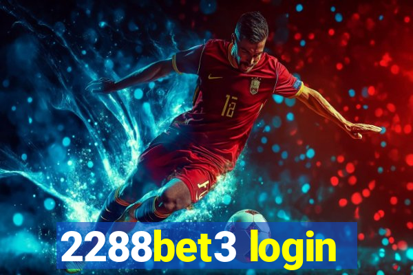 2288bet3 login